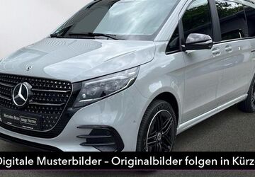 Mercedes-Benz V 300 9.500 km 87.950 &euro; Bad Oeynhausen 32545