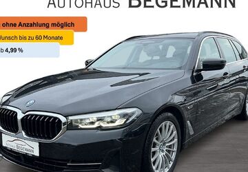 BMW 530 61.973 km 32.990 &euro; Bad Salzuflen 32108