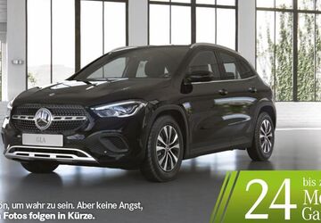 Mercedes-Benz GLA 250 60.538 km 30.774 &euro; Lübbecke 32312
