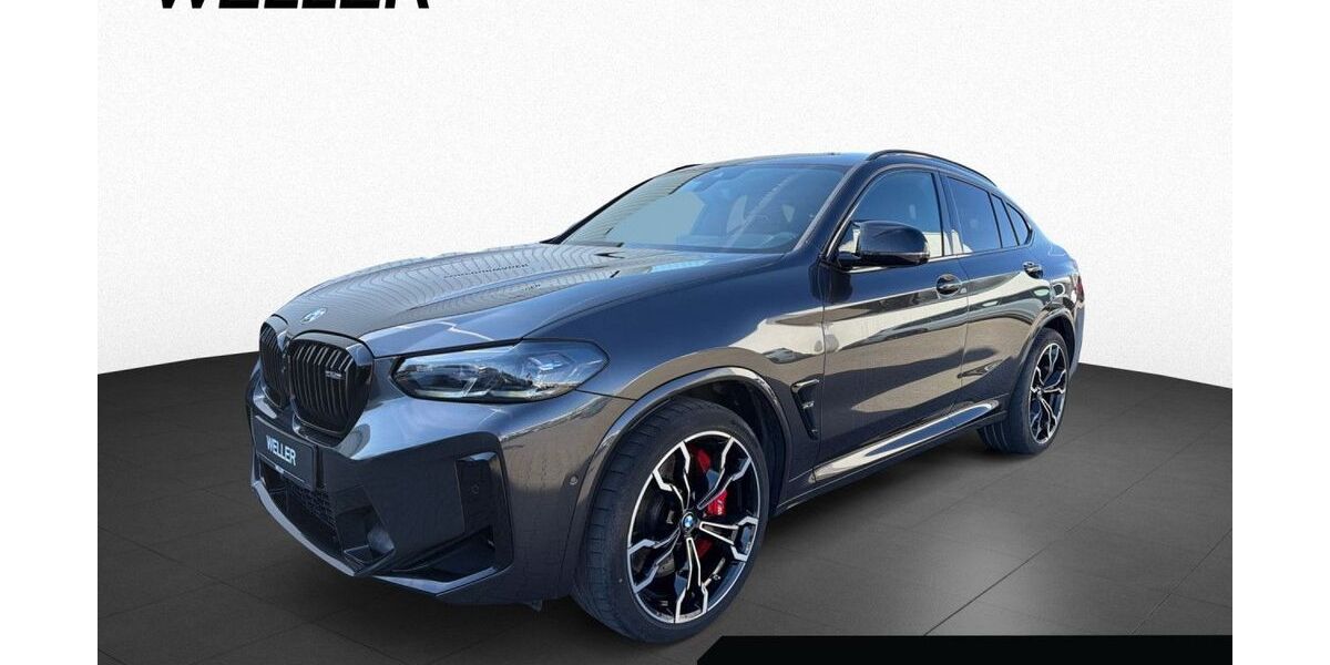 BMW X4 M 28.811 km 64.850 &euro; Bad Salzuflen 32108