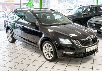 Skoda Octavia 73.700 km 14.900 &euro; Bünde 32257