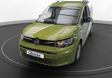VW Caddy Maxi 66.950 km 26.880 &euro; Minden 32427