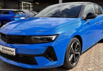 Opel Astra 5.843 km 26.988 &euro; Bad Salzuflen 32108