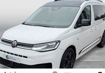 VW Caddy Maxi 9.999 km 49.440 &euro; Bünde 32257
