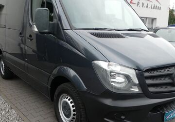 Mercedes-Benz Sprinter 80.800 km 32.850 &euro; Löhne 32584