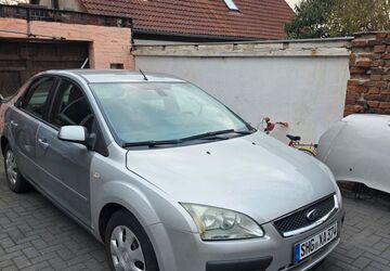 Ford Focus 240.000 km 800 &euro; Obernkirchen 31683