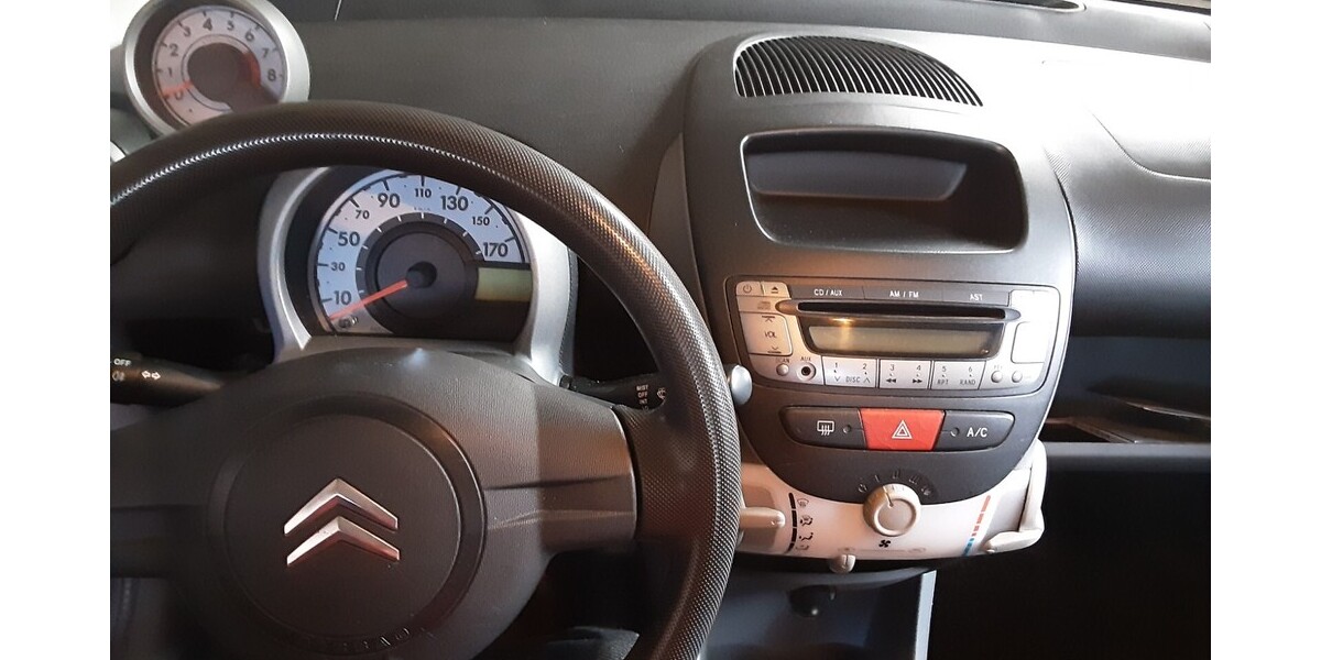 Citroen C1 165.000 km 3.000 &euro; Lübbecke 32312