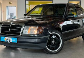 Mercedes-Benz 250 231.962 km 11.795 &euro; Herford 32052