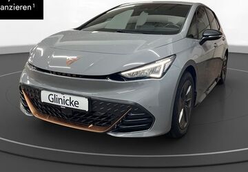 Cupra Born 21.220 km 26.140 &euro; Minden 32427