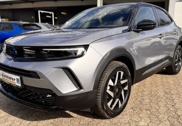 Opel Mokka 9.907 km 19.988 &euro; Bad Salzuflen 32108