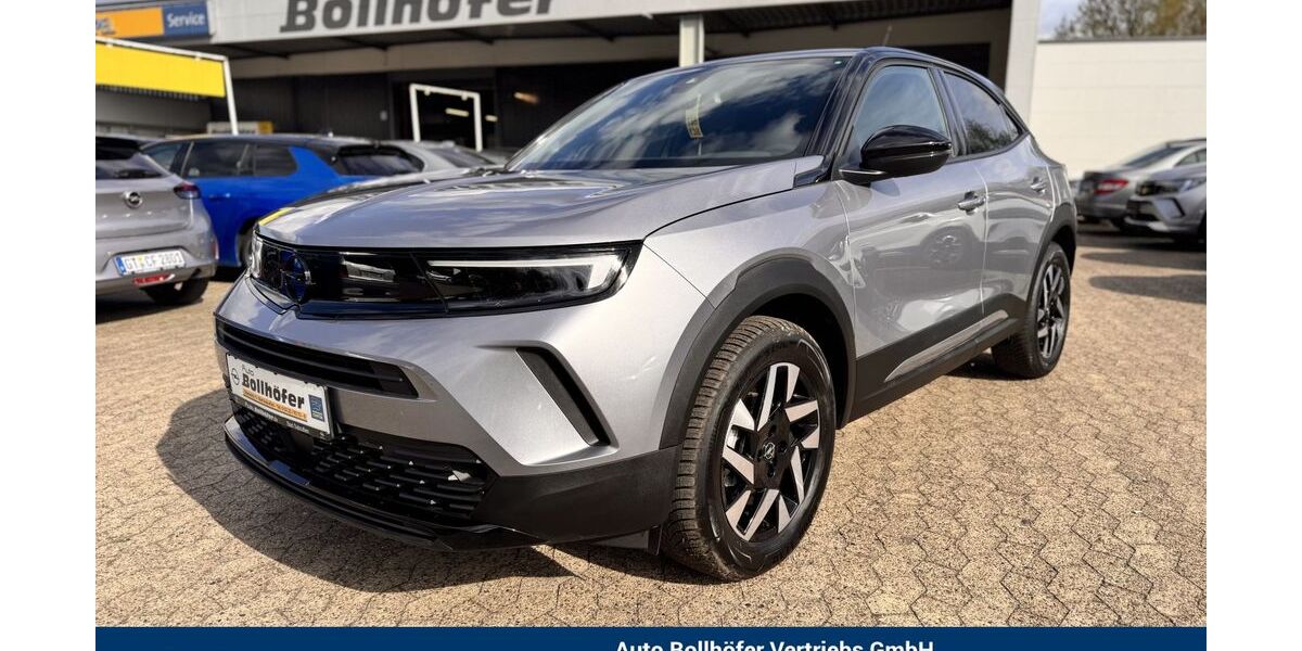 Opel Mokka 9.907 km 19.988 &euro; Bad Salzuflen 32108