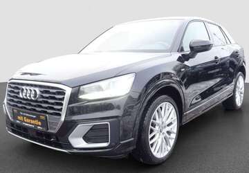 Audi Q2 89.989 km 17.990 &euro; Löhne 32584