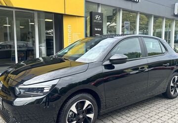 Opel Corsa 9.910 km 24.633 &euro; Espelkamp 32339