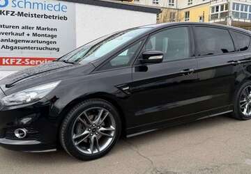 Ford S-Max 163.500 km 15.900 &euro; Bünde 32257