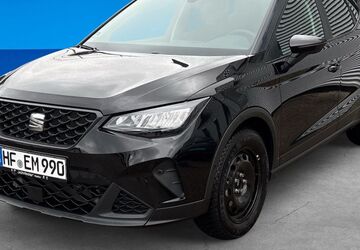 Seat Arona 5.000 km 23.890 &euro; Vlotho 32602