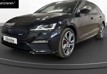 Skoda Octavia 53.360 km 30.680 &euro; Minden 32427