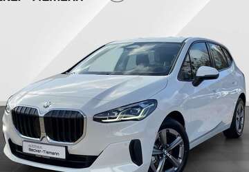 BMW 220 4.348 km 29.903 &euro; Stadthagen 31655