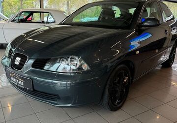 Seat Ibiza 169.000 km 2.299 &euro; Löhne 32584