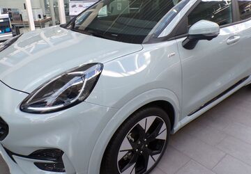 Ford Puma 19.890 km 23.990 &euro; Bad Oeynhausen 32547