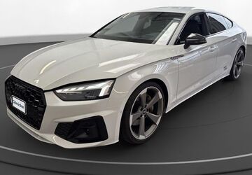 Audi A5 67.410 km 39.480 &euro; Minden 32427