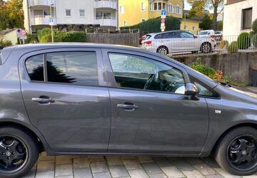 Opel Corsa 149.400 km 2.550 &euro; Dörentrup 32694