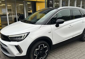 Opel Crossland (X) 35.500 km 19.760 &euro; Espelkamp 32339