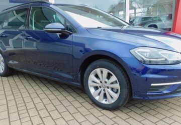 VW Golf 85.850 km 13.990 &euro; Rinteln 31737