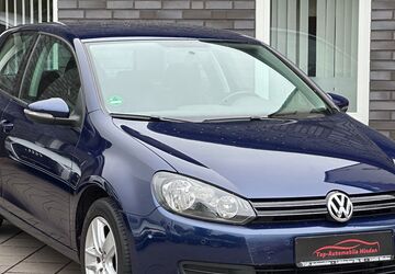 VW Golf 110.000 km 5.999 &euro; Minden 32429