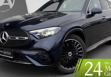 Mercedes-Benz GLC 300 15.634 km 60.744 &euro; Minden 32427