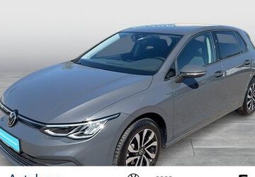 VW Golf 53.300 km 21.990 &euro; Bünde 32257