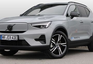 Volvo EX40 4.000 km 50.490 &euro; Herford 32051