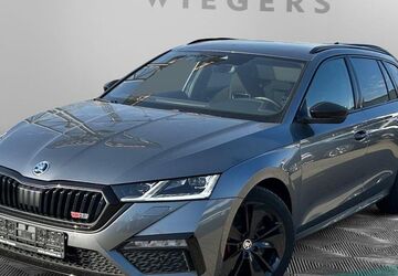 Skoda Octavia 25.131 km 32.881 &euro; Herford 32051