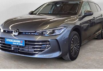 VW Passat Variant 21.500 km 44.770 &euro; Lemgo 32657