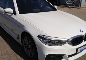 BMW 520 227.000 km 15.980 &euro; Rahden 32369