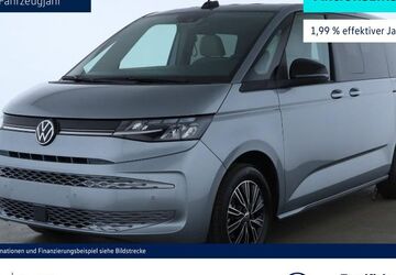VW T7 Multivan 12.093 km 46.840 &euro; Bad Oeynhausen 32547