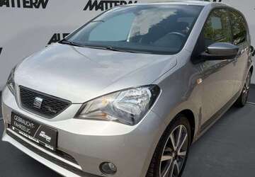 Seat Mii 49.676 km 9.990 &euro; Herford 32049