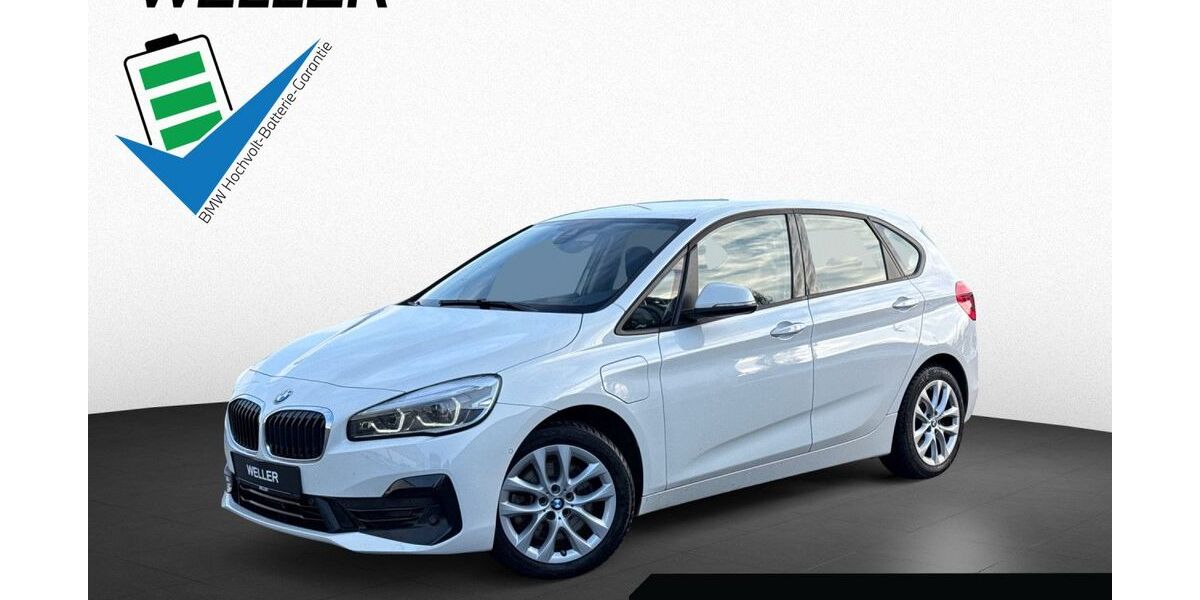 BMW 225 Active Tourer 71.098 km 14.990 &euro; Bad Oeynhausen 32547