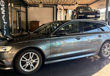 Audi A6 196.500 km 15.495 &euro; Herford 32049