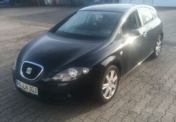 Seat Leon 209.000 km 5.000 &euro; Stadthagen 31655