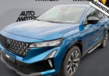 Renault Austral 2.000 km 36.750 &euro; Herford 32051