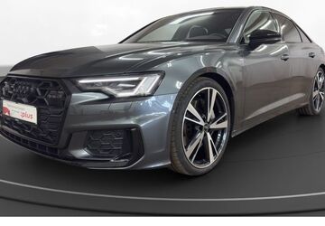 Audi A6 9.350 km 55.080 &euro; Minden 32427