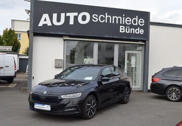Skoda Octavia 89.800 km 23.900 &euro; Bünde 32257