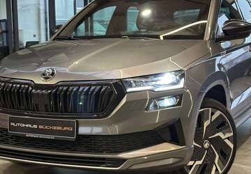 Skoda Karoq 182.500 km 21.900 &euro; Bückeburg 31675