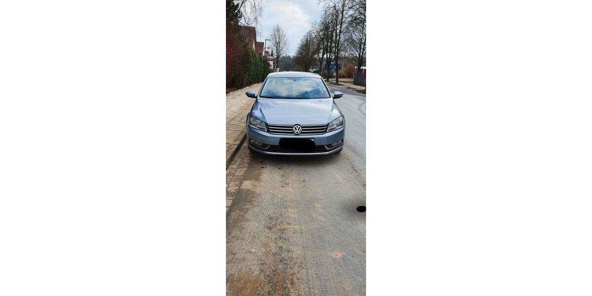 VW Passat 170.000 km 7.400 &euro; Herford 32051