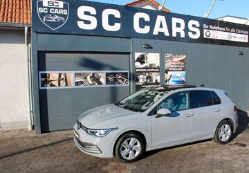 VW Golf 78.285 km 20.900 &euro; Kirchlengern 32278
