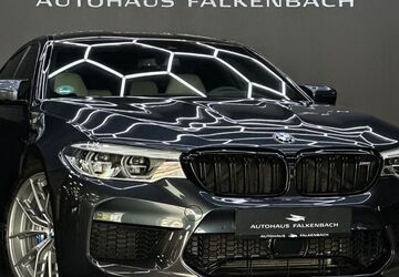 BMW M5 67.280 km 68.999 &euro; Löhne 32584