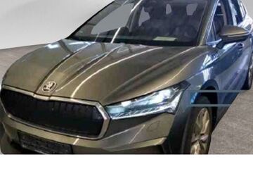 Skoda Enyaq 91.792 km 29.990 &euro; Lemgo 32657