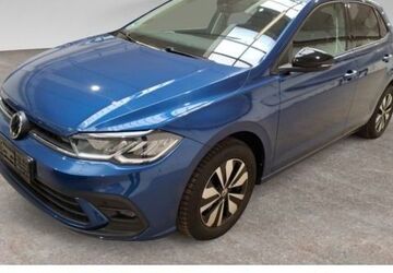 VW Polo 11.401 km 23.760 &euro; Lemgo 32657