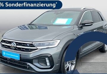 VW T-Roc 25.954 km 30.380 &euro; Lübbecke 32312