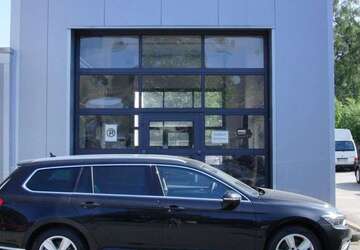 VW Passat Variant 24.382 km 31.390 &euro; Bad Oeynhausen 32549